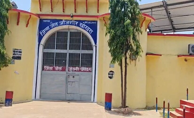 CG News: Body of rape accused found hanging in bathroom, police engaged in investigation