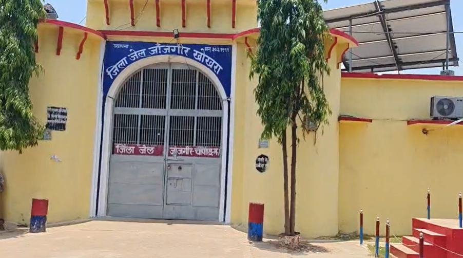 CG News: Body of rape accused found hanging in bathroom, police engaged in investigation