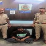 CG News: Trailer rented, deal struck using a fake name, and vehicle sold off; the story of a fraud worth lakhs comes to light after two years.