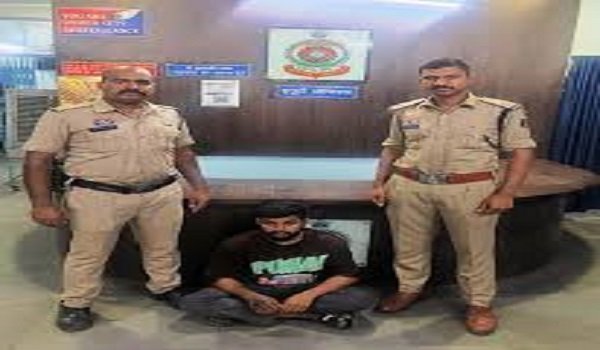CG News: Trailer rented, deal struck using a fake name, and vehicle sold off; the story of a fraud worth lakhs comes to light after two years.