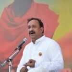 CG News: Sanjay Agarwal appointed Chairperson of the Chhattisgarh Yoga Commission; Chief Minister Sai extends best wishes.