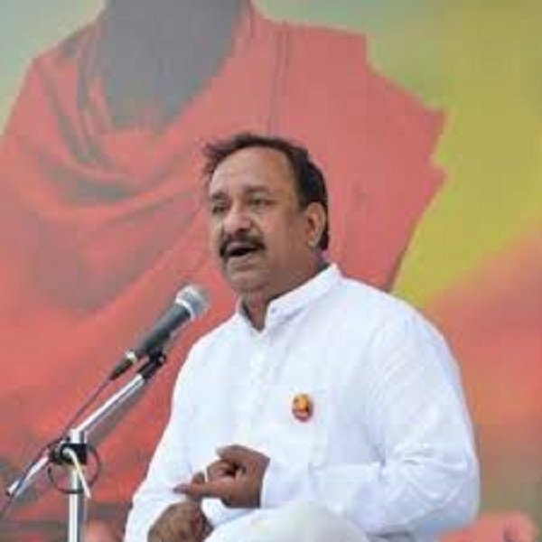 CG News: Sanjay Agarwal appointed Chairperson of the Chhattisgarh Yoga Commission; Chief Minister Sai extends best wishes.