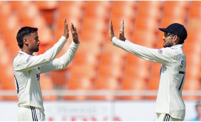 india-biggest-test-win-vs-afghanistan-manav-suthar-debut