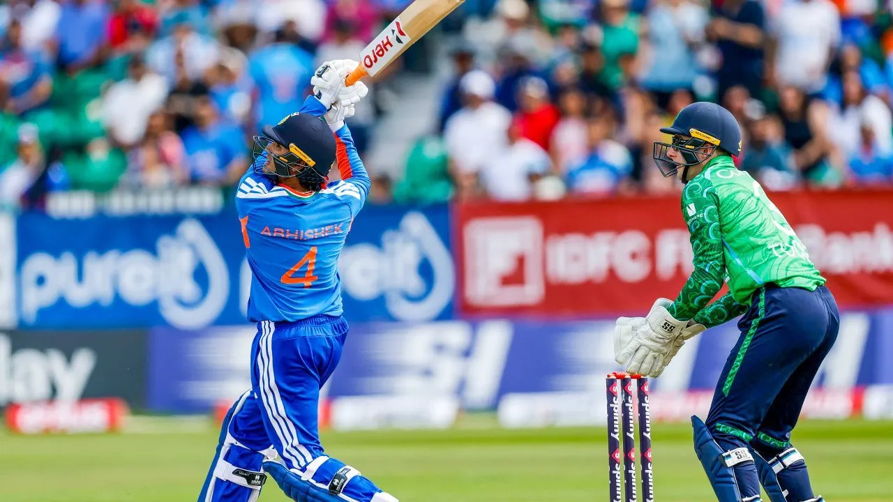 IND vs IRE : टीम इंडिया के लिए ‘करो या मरो’ मुकाबला, सीरीज हार का खतरा, दूसरे टी20 में लाज बचाने उतरेगी भारत