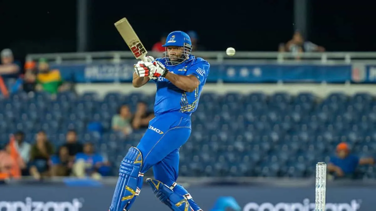 Kieron Pollard : टी20 क्रिकेट में सबसे ज्यादा रन बनाने वाले बल्लेबाज बने कीरोन पोलार्ड, गेल को छोड़ा पीछे, बोले- ‘सॉरी यूनिवर्स बॉस’