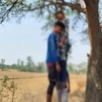 CG News: Two bodies found in a mud house, suspicion of a love affair spreads sensation in the village.