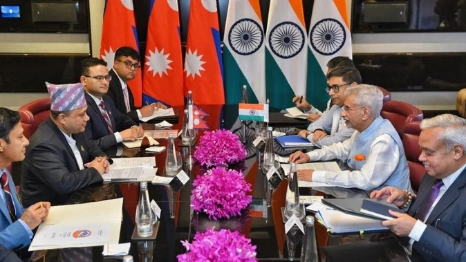 India-Nepal Payment Service: भारत-नेपाल के बीच शुरू हुई डिजिटल पेमेंट सर्विस, UPI–NPI लिंक से सीधे खाते में जाएगा पैसा