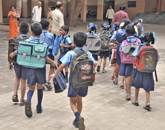 CG School Open: छत्तीसगढ़ में इतने जून से खुलेंगे सभी स्कूल, शिक्षा विभाग ने जारी किया आदेश, देखें