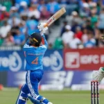India vs Ireland 1st T20I : आयरलैंड ने किया उलटफेर, टी-20 वर्ल्ड चैंपियन भारत को 34 रन से हराया