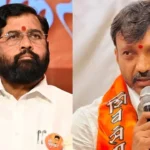 Shiv Sena (UBT) Crisis : उद्धव ठाकरे को बड़ा झटका, सांसद ओमराजे निंबालकर ने शिंदे गुट में जाने का किया ऐलान