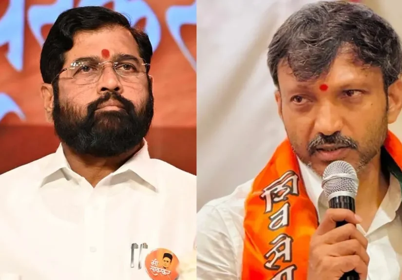 Shiv Sena (UBT) Crisis : उद्धव ठाकरे को बड़ा झटका, सांसद ओमराजे निंबालकर ने शिंदे गुट में जाने का किया ऐलान