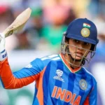 IND vs PAK, Womens T20 World Cup : स्मृति मंधाना का अर्धशतक, भारत ने पाकिस्तान को दिया 171 रन का लक्ष्य