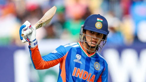 IND vs PAK, Womens T20 World Cup : स्मृति मंधाना का अर्धशतक, भारत ने पाकिस्तान को दिया 171 रन का लक्ष्य