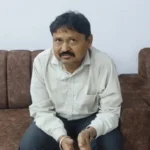 CG News: Assistant Grade-2 employee arrested for accepting a bribe of ₹10,000 in exchange for releasing PF funds.