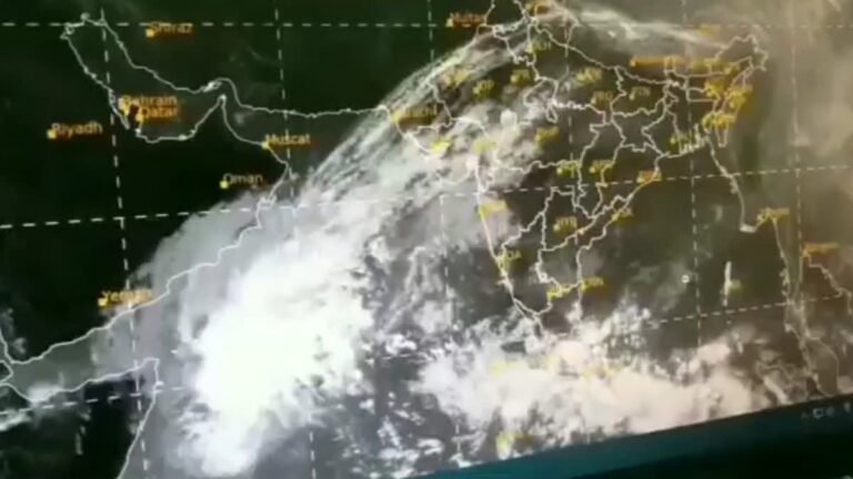 CG Weather News: Monsoon to become active again in Chhattisgarh from July 13; heavy rainfall expected in northern districts for five days.