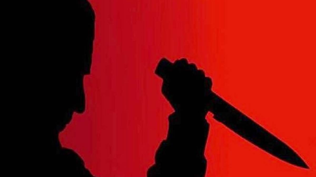 Raipur City News: Stabbing at a government school in Raipur; dispute over a water bottle turns violent.