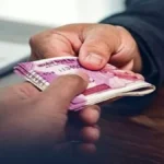 MP News: Demanding a bribe to clear a transfer order proved costly; Medical Officer caught in Lokayukta trap while accepting ₹5,000.