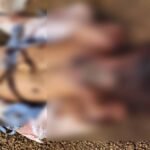 Raipur City Crime: Young man's body found in a sack in Nava Raipur; sensation caused by suspicion of murder involving a crushed head.