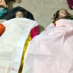 CG News: Young siblings drown in deep, water-filled pit; village plunged into mourning.