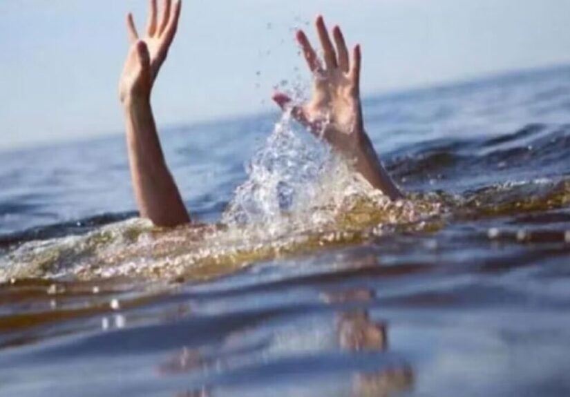 MP News: Mother loses her life while trying to save innocent children; three die after drowning in a water-filled pit.