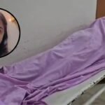 CG News: Married woman found hanging; family alleges dowry death; police investigating.