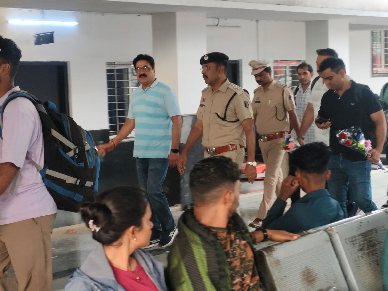 CG News : नौगई ट्रिपल मर्डर केस में CBI की एंट्री, घटनास्थल पहुंची पांच सदस्यीय टीम
