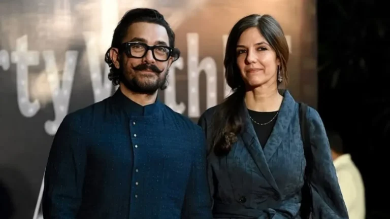Aamir Khan-Gauri Spratt Wedding: आमिर खान की तीसरी शादी : गौरी स्प्रैट संग करेंगे रजिस्टर्ड मैरिज! जानें पूरा प्लान