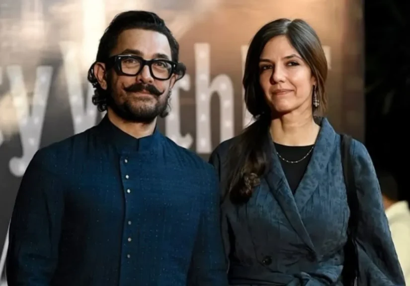 Aamir Khan-Gauri Spratt Wedding: आमिर खान की तीसरी शादी : गौरी स्प्रैट संग करेंगे रजिस्टर्ड मैरिज! जानें पूरा प्लान