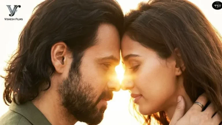 Awarapan 2 : आवारापन 2 का पहला गाना ‘वे जुनून’ रिलीज, इमरान हाशमी और दिशा पाटनी की केमिस्ट्री ने जीता फैंस का दिल