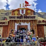UK : बद्रीनाथ धाम में चढ़ावे की कथित हेराफेरी के आरोप, मंदिर समिति ने दिए जांच के आदेश