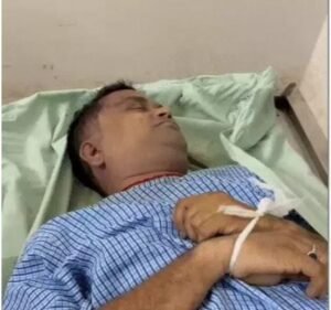 CG Crime: मीरा रिसोर्ट में बर्थडे पार्टी के दौरान खूनी संघर्ष, गाड़ी से कुचलकर ट्रांसपोर्टर की हत्या, आरोपी फरार