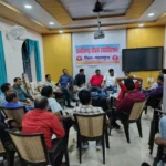 CG News: प्रथम नियुक्ति तिथि से मिले पेंशन, शिक्षक करेंगे संघर्ष