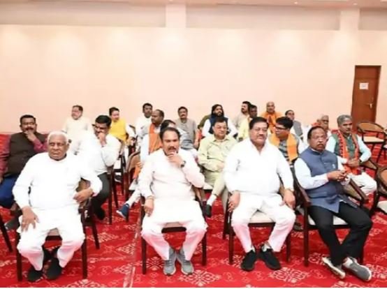 CG News, Vishnudeo government , monsoon session, cabinet meeting today