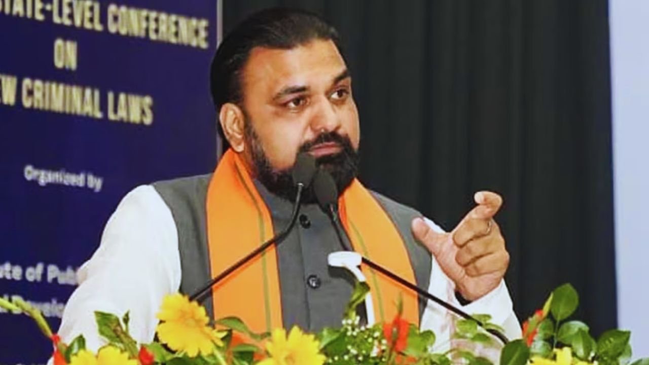 Bihar News : सीएम सम्राट चौधरी का ऐलान, बिहार में डॉ. श्यामा प्रसाद मुखर्जी के नाम पर बनेंगे सड़क और पार्क
