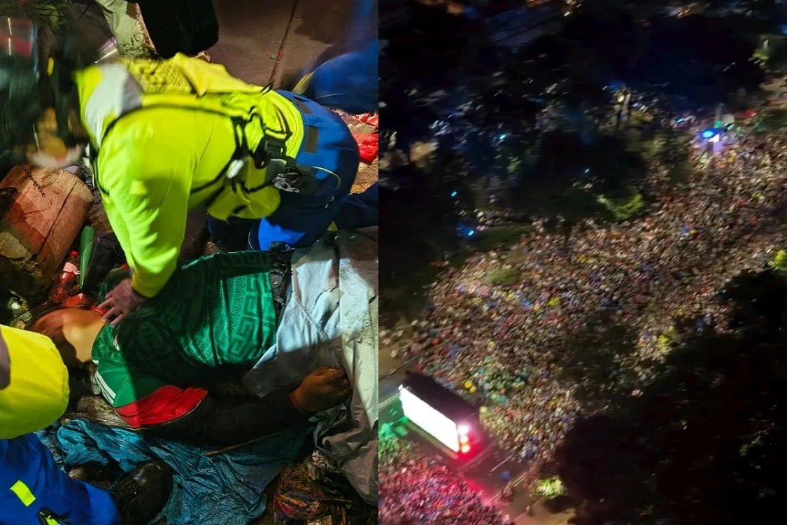 FIFA WC Celebration Turn Tragic Several Die: मेक्सिको की जीत का जश्न मातम में बदला, दम घुटने से दो लोगों की मौत