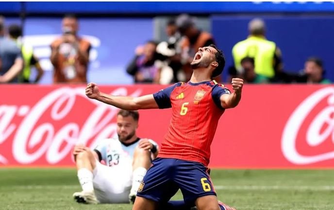 FIFA World Cup 2026: स्पेन ने बेल्जियम को 2-1 से हराया, सेमीफाइनल में फ्रांस से होगी टक्कर