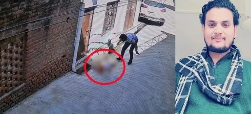 Firozabad Aarav Murder Case: डेढ़ साल के मासूम को 8 बार पटक कर मारने वाले दोषी को फांसी, 40 दिन में आया अदालत का फैसला, आरोपी ने खुद को मारे थप्पड़