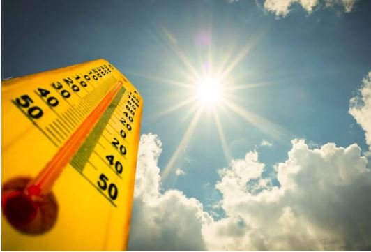 Heat Risk Study, 14 Indian Cities Among Top 50 Global Hot Cities