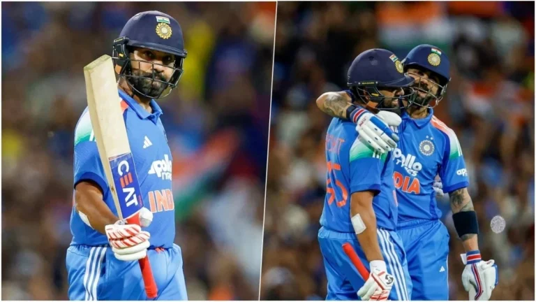 IND vs ENG 1st ODI: कल से शुरू होगा भारत और इंग्लैंड के बीच ODI सीरीज, एजबेस्टन में रोहित-विराट आएंगे नजर, जानिए पिच और लाइव स्ट्रीमिंग समेत सभी जरुरी डिटेल्स