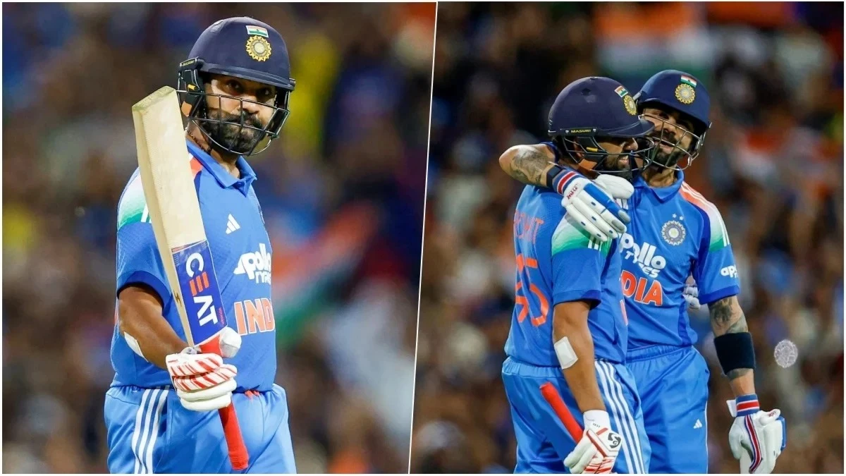 IND vs ENG 1st ODI: कल से शुरू होगा भारत और इंग्लैंड के बीच ODI सीरीज, एजबेस्टन में रोहित-विराट आएंगे नजर, जानिए पिच और लाइव स्ट्रीमिंग समेत सभी जरुरी डिटेल्स