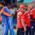IND vs ENG 1st T20 : भारत ने इंग्लैंड के खिलाफ जीता टॉस, पहले बल्लेबाजी का लिया फैसला, रवि बिश्नोई-वरुण चक्रवर्ती की वापसी