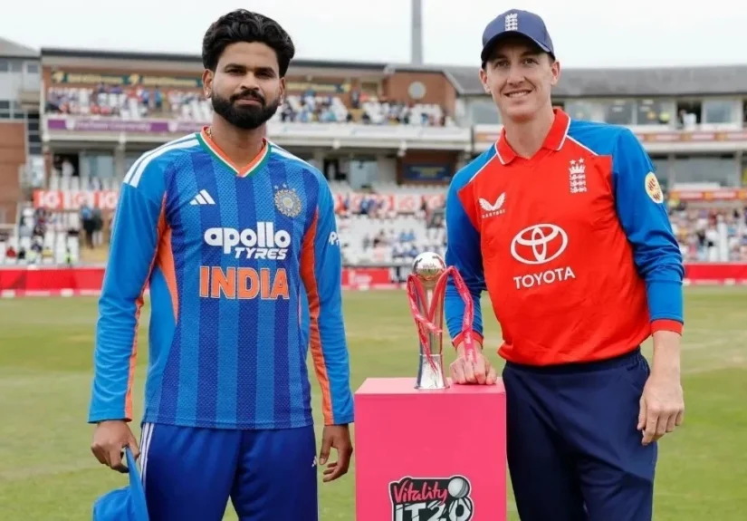 IND vs ENG
