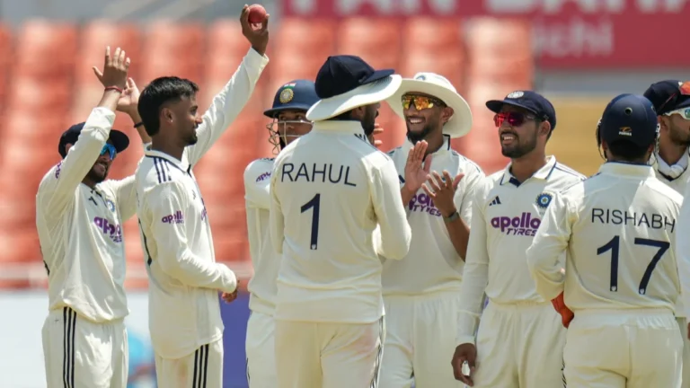 IND vs SL : श्रीलंका के खिलाफ 2 टेस्ट मैच खेलेगी टीम इंडिया, सीरीज का शेड्यूल जारी