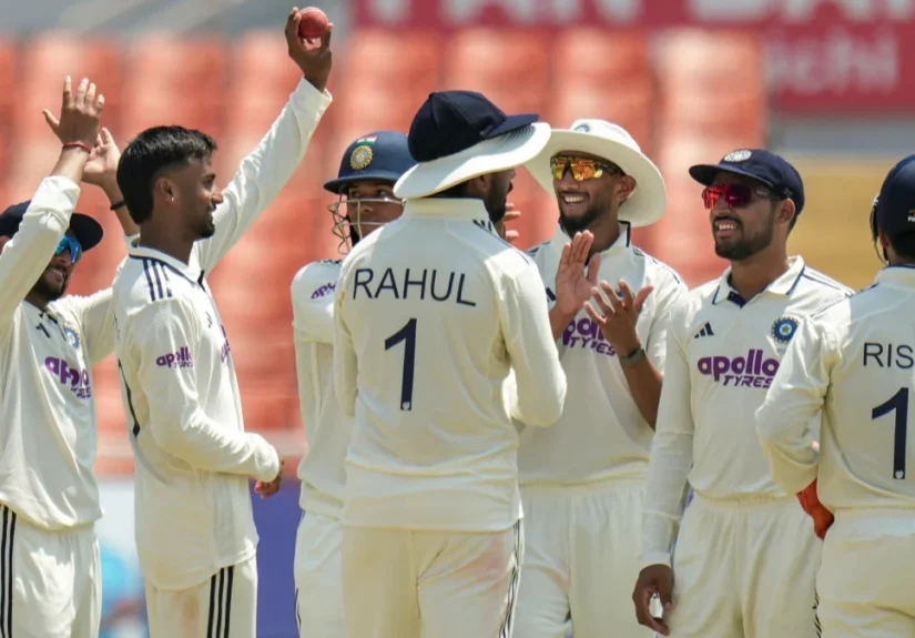 IND vs SL : श्रीलंका के खिलाफ 2 टेस्ट मैच खेलेगी टीम इंडिया, सीरीज का शेड्यूल जारी