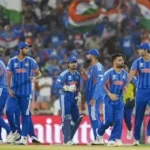 Zimbabwe vs India T20 Series: जिम्बाब्वे दौरे के लिए भारतीय टी-20 टीम का ऐलान, संजू सैमसन बाहर, रिंकू सिंह की वापसी, वैभव सूर्यवंशी भी स्क्वॉड में, देखें टीम इंडिया की प्लेइंग इलेवन