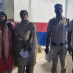 CG News: Maid and accomplice arrested within 48 hours for theft at employer's house at lover's behest.