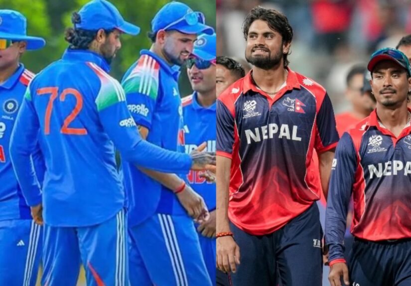 India A vs Nepal T20 Series: BCCI का बड़ा फैसला, नेपाल दौरे पर जाएगी India A टीम; 3 मैचों की T20 सीरीज का शेड्यूल जारी