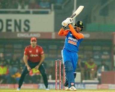 India Vs England 1st T20: भारत-इंग्लैंड पहला टी-20 मैच आज, वैभव सूर्यवंशी के डेब्यू पर सस्पेंस, यहां देखें संभावित प्लेइंग इलेवन