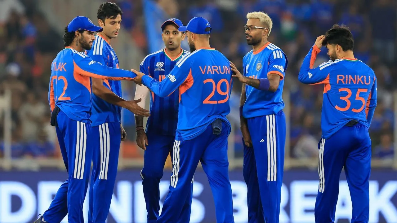 IND vs END ODI Series: इंग्लैंड वनडे सीरीज के लिए टीम इंडिया में बड़ा बदलाव, नितीश रेड्डी बाहर, इस खिलाड़ी को मिला मौका