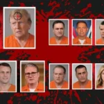 Iran Revenge List: ईरान ने जारी की 'रिवेंज लिस्ट', ट्रंप, नेतन्याहू, मेलोनी समेत दुनिया के 13 ताकवतवर नेताओं के नाम शामिल